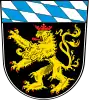 Coat of arms of Upper Bavaria