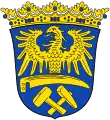 Coat of arms of the Prussian province of Upper Silesia (1919–1938 and 1941–1945)