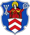 Coat of arms of Oberursel (Taunus)