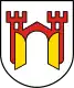 Coat of arms of Offenburg