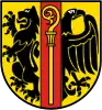 Coat of arms of Ostalbkreis