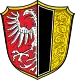 Coat of arms of Ottobeuren