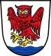 Coat of arms of Pöcking