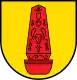 Coat of arms of Pfalzfeld