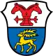 Coat of arms of Pforzen