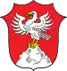 Coat of arms of Pfronten