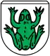 Coat of arms of Pilsting