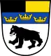 Coat of arms of Pliening