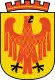 Coat of arms of Potsdam