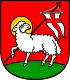 Coat of arms of Prüm