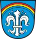 Coat of arms of Regen