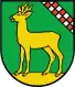 Coat of arms of Rehfelde