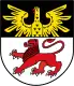 Coat of arms of Reichshof