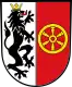 Coat of arms of Rheda-Wiedenbrück