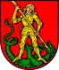 Coat of arms of Rhodt unter Rietburg