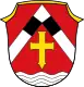 Coat of arms of Riedering