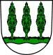 Coat of arms of Rot am See