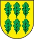 Coat of arms of Schleeßel