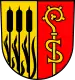 Coat of arms of Schemmerhofen