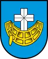 Coat of arms of Schifferstadt