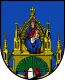 Coat of arms of Schmölln