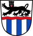 Municipal coat of arms of Schnelldorf