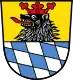 Coat of arms of Schrobenhausen