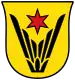 Coat of arms of Schwalbach am Taunus