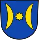 Coat of arms of Schwieberdingen