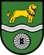 Coat of arms of Seevetal