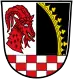 Coat of arms of Sondheim v.d.Rhön