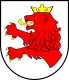 Coat of arms of Steinhorst