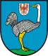 Coat of arms of Strausberg