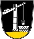 Coat of arms of Theilenhofen