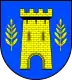 Coat of arms of Tornesch