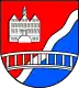 Coat of arms of Travenbrück