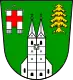 Coat of arms of Tuntenhausen