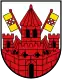 Coat of arms of Unna