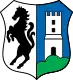 Coat of arms of Untrasried