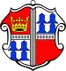 Coat of arms of Wörth am Main