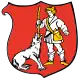 Coat of arms of Wülfrath