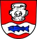 Coat of arms of Wüstenrot