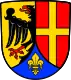 Coat of arms of Wadgassen