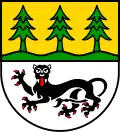 Coat of arms of Waldenburg