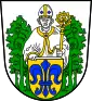 Coat of arms of Waldsassen