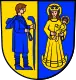 Coat of arms of Waldshut-Tiengen