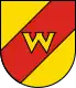 Coat of arms of Walheim