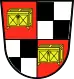 Coat of arms of Wassertrüdingen