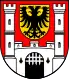 Coat of arms of Weißenburg in Bayern