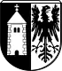 Coat of arms of Weilerswist